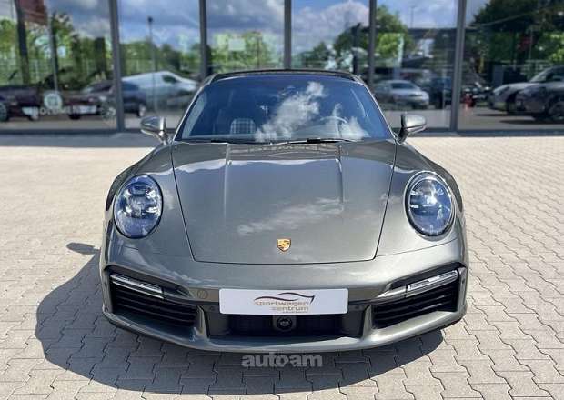 Porsche 356