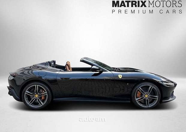Ferrari Roma