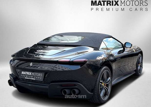 Ferrari Roma