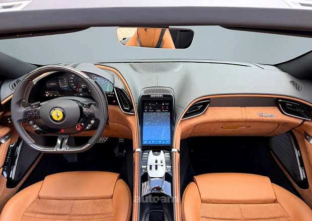 Ferrari Roma