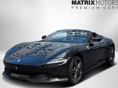 Ferrari Roma  2025 