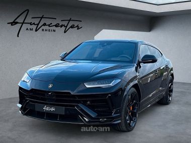 Lamborghini Urus  2025 