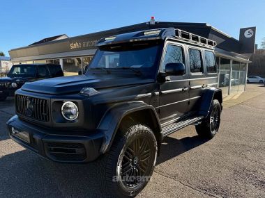 Mercedes-Benz G 63 AMG  2025 