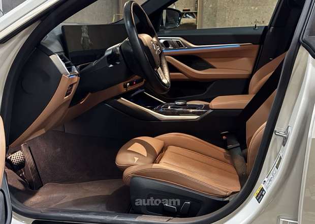 BMW i4