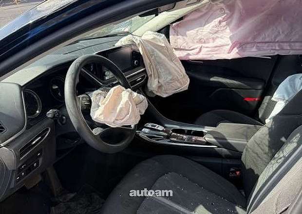 Hyundai Sonata 2020 — photo 7