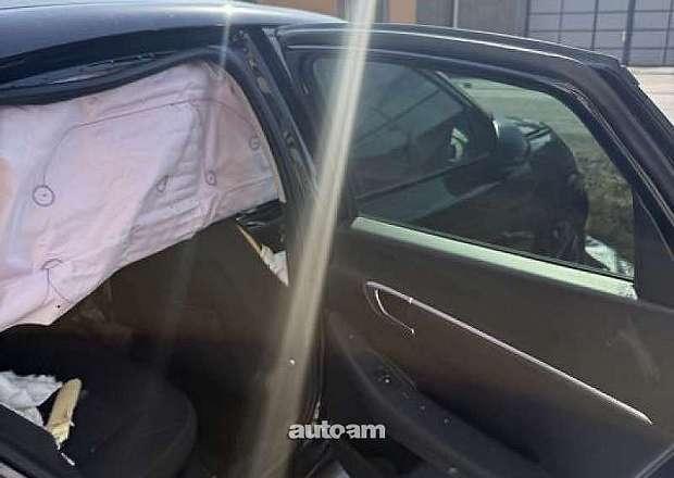 Hyundai Sonata 2020 — photo 9