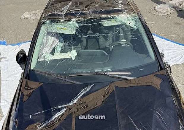 Hyundai Sonata 2020 — photo 10