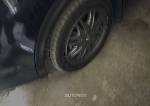 Nissan Rogue 2018 — photo 4