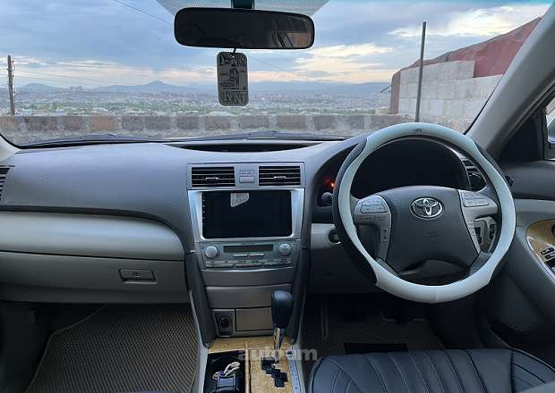 Toyota Camry 2006 — լուսանկար 4