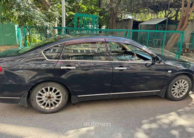 Nissan Teana 2005 — photo 4