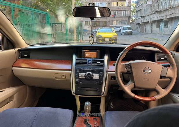 Nissan Teana 2005 — photo 5