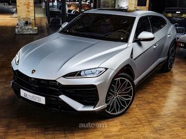 Lamborghini Urus  2025 