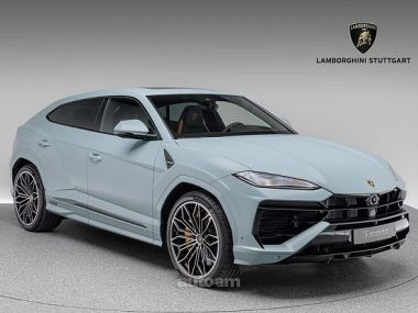 Lamborghini Urus  2025 