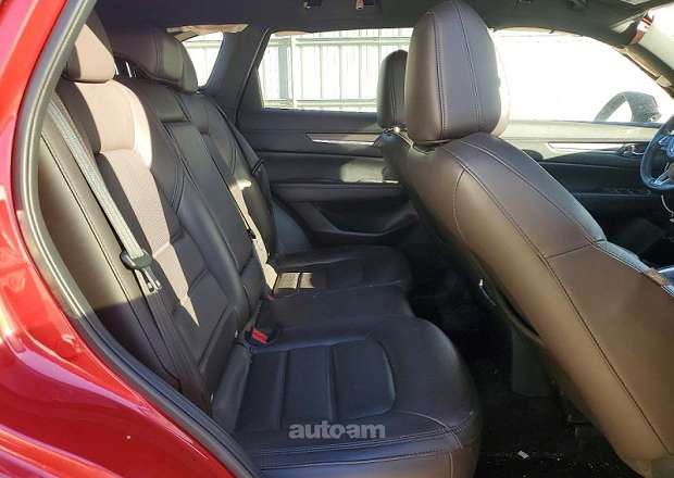 Mazda CX5