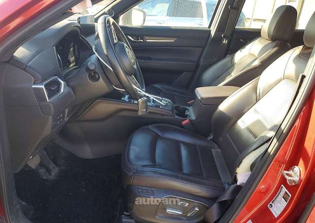 Mazda CX5