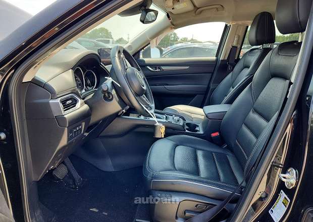 Mazda CX5