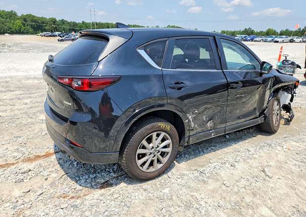 Mazda CX5