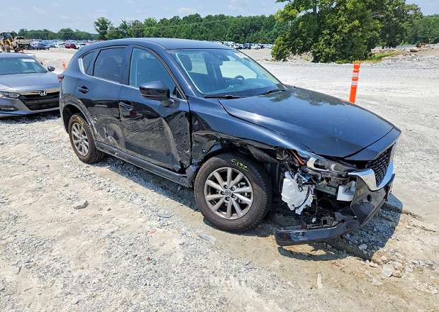 Mazda CX5