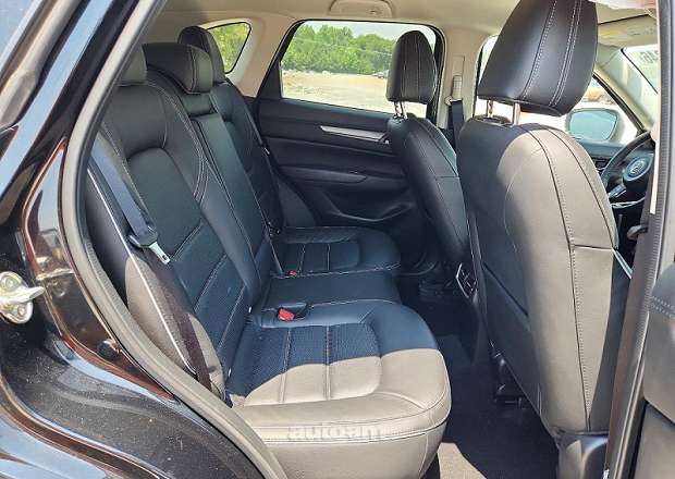 Mazda CX5