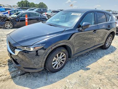 Mazda CX5  2025 
