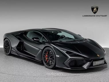 Lamborghini Revuelto  2025 