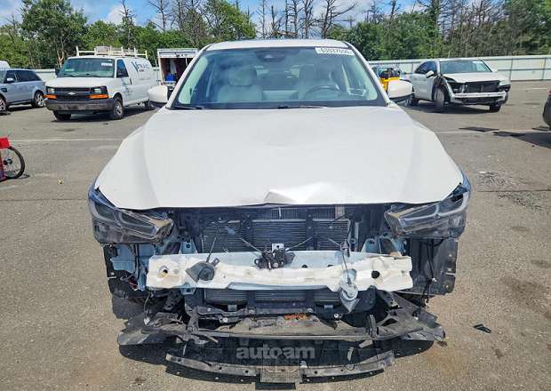 Mazda CX5