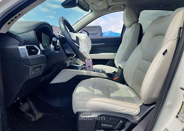 Mazda CX5