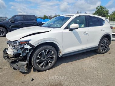 Mazda CX5  2022 
