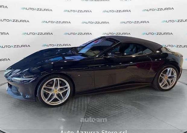 Ferrari Roma