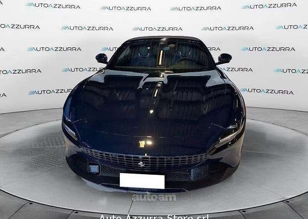 Ferrari Roma