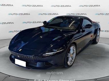 Ferrari Roma  2025 