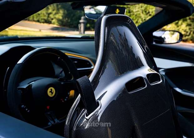 Ferrari 296 GTB