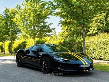 Ferrari 296 GTB  2025 