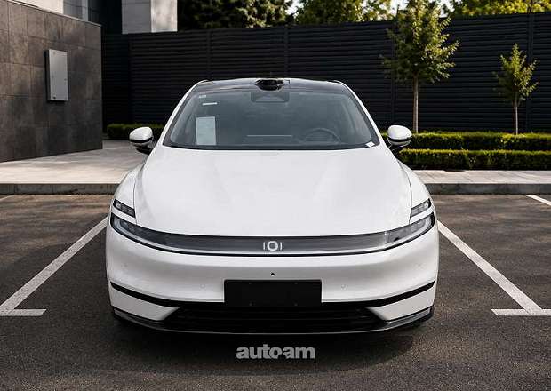 Changan Nevo A06 2026 — լուսանկար 3