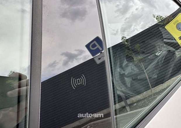 Changan Nevo A06 2026 — լուսանկար 8
