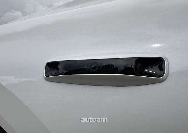 Changan Nevo A06 2026 — լուսանկար 7