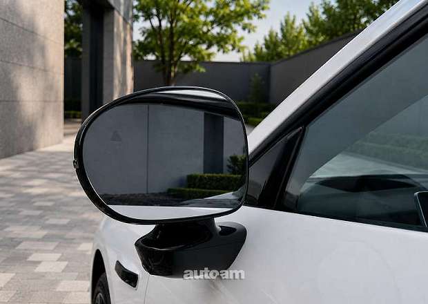 Changan Nevo A06 2026 — լուսանկար 9
