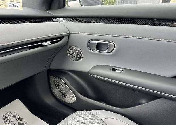 Changan Nevo A06 2026 — լուսանկար 14