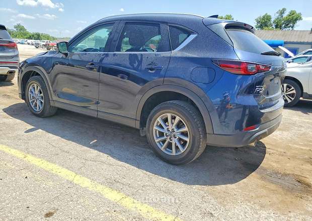Mazda CX5