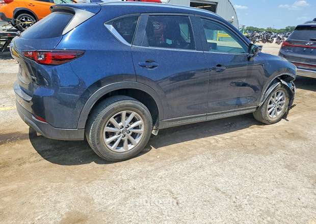 Mazda CX5