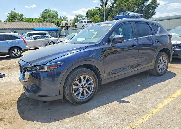 Mazda CX5