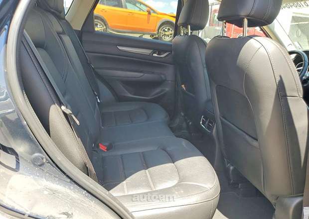 Mazda CX5
