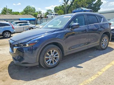 Mazda CX5  2022 