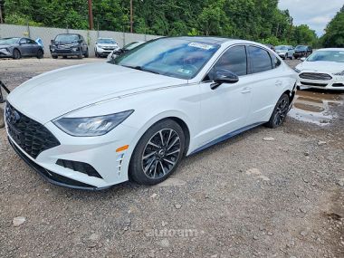 Hyundai Sonata  2020 