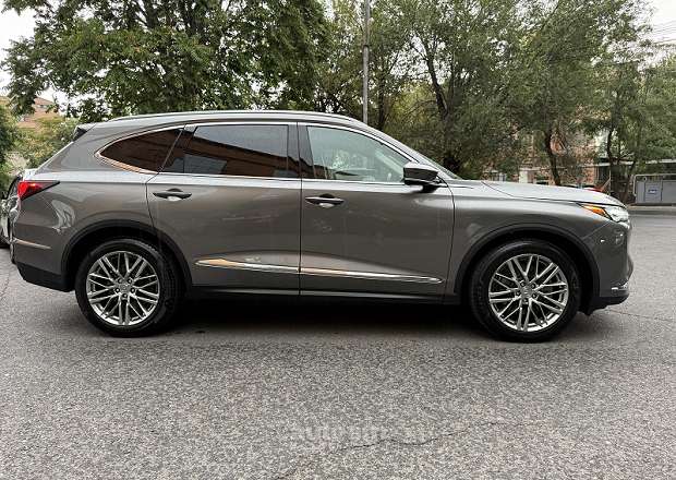 Acura MDX 2023 — լուսանկար 2