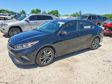 Kia Forte  2023 