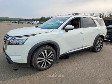 Nissan Pathfinder  2023 