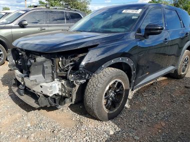 Nissan Pathfinder  2023 