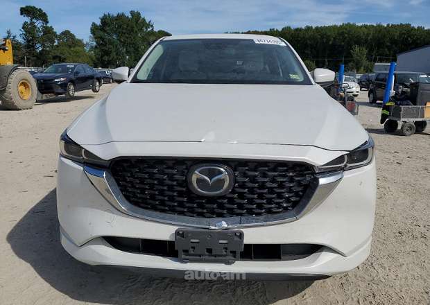 Mazda CX5