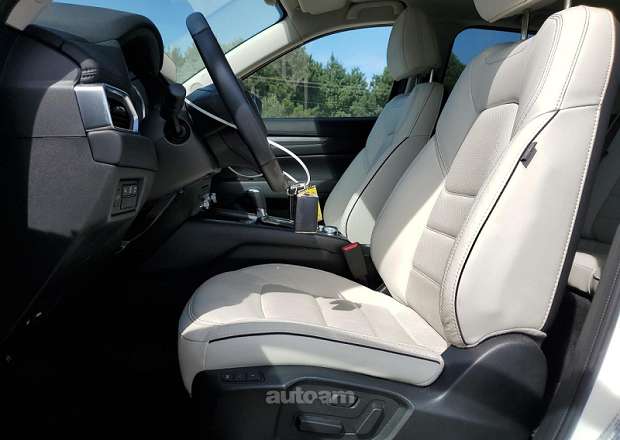 Mazda CX5